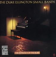 UPC 0025218662420 Duke Ellington デュークエリントン / Intamacy Of The Blues 輸入盤 CD・DVD 画像