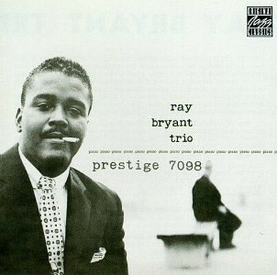 UPC 0025218679329 Ray Bryant レイブライアント / Ray Bryant Trio 輸入盤 CD・DVD 画像
