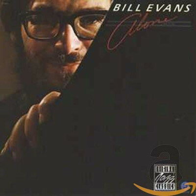 UPC 0025218679527 Bill Evans Piano ビルエバンス / Alone Again 輸入盤 CD・DVD 画像