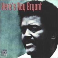 UPC 0025218682626 Here's Ray Bryant / Ray Bryant CD・DVD 画像