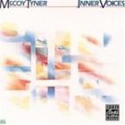 UPC 0025218703925 MCCOY TYNER マッコイ・タイナー INNER VOICES CD CD・DVD 画像