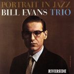 UPC 0025218730624 Portrait in Jazz (Hybr) / Bill Evans CD・DVD 画像