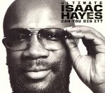 UPC 0025218884327 Ultimate Isaac Hayes: Can You Dig It (W/Dvd) (Dig) / Isaac Hayes CD・DVD 画像