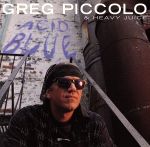 UPC 0025218967327 Acid Blue GregPiccolo CD・DVD 画像