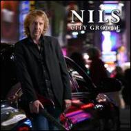 UPC 0025221055226 Nils / City Groove 輸入盤 CD・DVD 画像