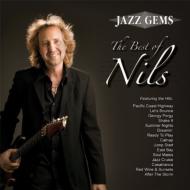 UPC 0025221055424 Nils / Jazz Gems: The Best Of Nils 輸入盤 CD・DVD 画像