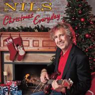 UPC 0025221055929 Nils / Christmas Everyday 輸入盤 CD・DVD 画像
