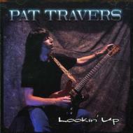 UPC 0026245203426 Pat Travers パットトラバース / Lookin Up CD・DVD 画像