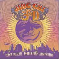 UPC 0026245403222 Jing Chi Vinnie Colaiuta/Robben Ford/Jimmy Haslip ジンチ / 3d 輸入盤 CD・DVD 画像