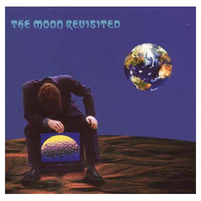 UPC 0026245900226 Moon Revisited－Another Perspec MoonRevisited－AnotherPers CD・DVD 画像