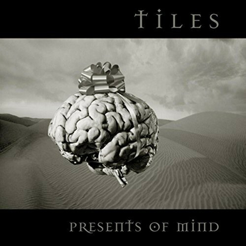 UPC 0026245903821 Presents of Mind Tilesタイルズ CD・DVD 画像