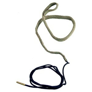 UPC 0026285240153 HOPPES ボアクリーナー ボアスネーク ライフル 30口径用 ホップス BoreSnake BoreCleaner ホビー 画像