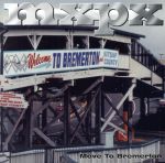 UPC 0026297106126 Move to Bremerton Ep MxPx CD・DVD 画像