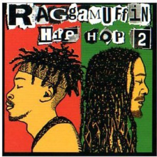 UPC 0026297652623 Raggamuffin Hip Hop 2 RaggamuffinHipHop2 CD・DVD 画像
