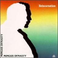 UPC 0027312104226 Reincarnation / Charles Mingus CD・DVD 画像