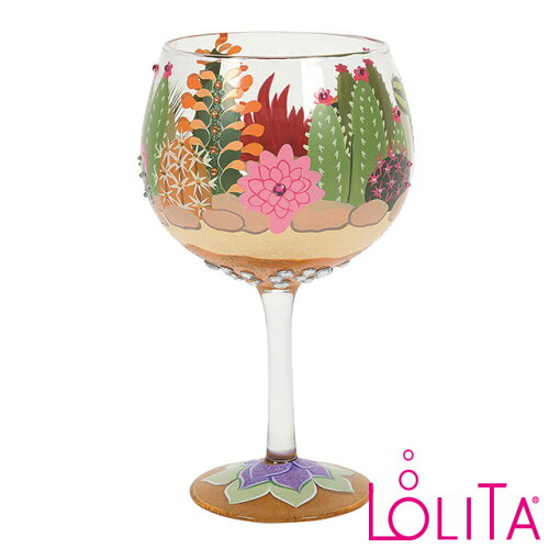 UPC 0028399283118 Lolita コパグラス DESERT TERRARIUM キッチン用品・食器・調理器具 画像