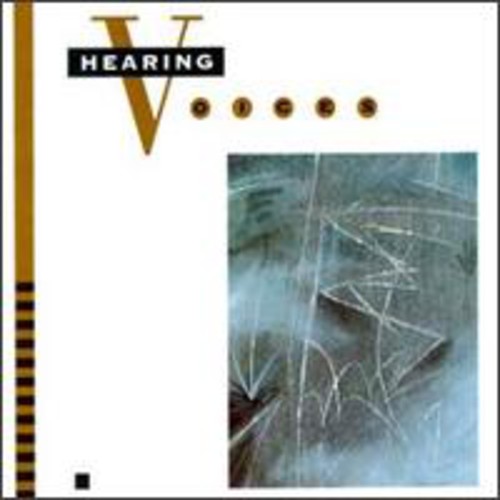 UPC 0028568803321 Hearing Voices HearingVoices CD・DVD 画像