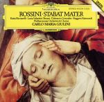 UPC 0028941003423 Rossini: Stabat Mater / Philharmonia Orchestra CD・DVD 画像