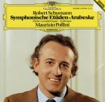 UPC 0028941091628 Symphonic Etudes / Arabesque / Schumann CD・DVD 画像