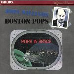 UPC 0028941288424 Pops in Space / Boston Pops CD・DVD 画像