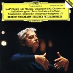 UPC 0028941358721 Encore / Moldau / Les Preludes / Schoenberg CD・DVD 画像