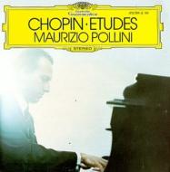 UPC 0028941379429 Chopin ショパン / 練習曲集 ポリーニ p 輸入盤 CD・DVD 画像