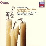 UPC 0028941770820 Symphony 6 