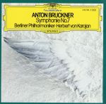 UPC 0028941919526 Symphony 7 / Bruckner CD・DVD 画像