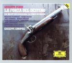 UPC 0028941920324 Forza Del Destino (Complete) / Philharmonia Orchestra CD・DVD 画像