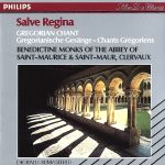 UPC 0028942087927 輸入クラシックCD Benedictine Monks / SALVE REGINA / GREGORIAN CHANT(輸入盤) CD・DVD 画像