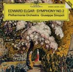 UPC 0028942308527 Symphony 2 / Elgar CD・DVD 画像