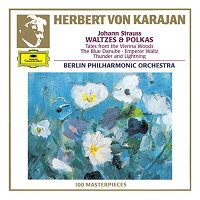 UPC 0028942322127 Strauss;Waltzes and Polkas / Various Artists CD・DVD 画像