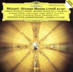 UPC 0028942366428 Great Mass in C / Mozart CD・DVD 画像