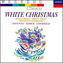 UPC 0028942551428 White Xmas Mantovani ,Chacksfield CD・DVD 画像