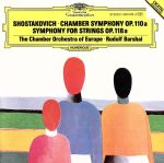 UPC 0028942922921 Symphony for Strings Shostakovich CD・DVD 画像