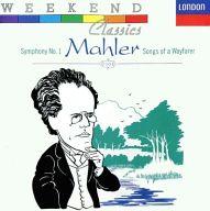 UPC 0028943013529 Symphony 1 ＆quot； Titan ＆quot； Mahler ,Mehta ,Ipo CD・DVD 画像