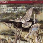 UPC 0028943213325 Fountains of Rome / Pines of Rome / Polygram Records CD・DVD 画像