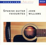 UPC 0028943363228 Spanish Guitar Favourites / London Symphony Orchestra CD・DVD 画像