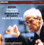 UPC 0028943407724 Symphonies 99 & 102 / Haydn CD・DVD 画像