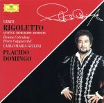 UPC 0028943541626 Rigoletto Hlts / Verdi CD・DVD 画像