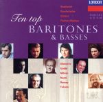 UPC 0028943646420 10 Top Baritones & Basses / Ramey CD・DVD 画像