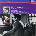 UPC 0028943689229 Beethoven： Violin Sons．1 Perlman ,Ashkenazy CD・DVD 画像