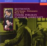 UPC 0028943689427 Beethoven: Violin Sonatas.6 / オムニバス(クラシック) CD・DVD 画像