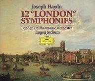 UPC 0028943720120 12 London Symphonies / London Philharmonic Orchestra CD・DVD 画像