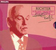 UPC 0028943862721 Authorized Recordings: Scriabin & Prokofiev / Ravel CD・DVD 画像