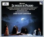 UPC 0028943987127 Le Nozze Di Figaro (Complete) / CD・DVD 画像