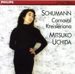 UPC 0028944277722 Carnaval / Kreisleriana / Vienna Philharmonic Orchestra CD・DVD 画像