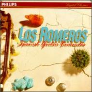 UPC 0028944278125 Spanish Guitar Favorites / Suisse Romande Orchestra CD・DVD 画像