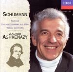 UPC 0028944332223 Schumann;Abegg Variations O / Vienna Philharmonic Orchestra CD・DVD 画像