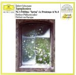 UPC 0028944571820 Schumann: Symphonies Nos.1 & 4 / Vienna Philharmonic Orchestra CD・DVD 画像